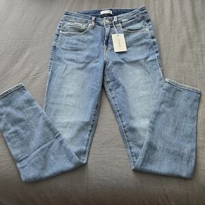 Good American Skinny Jeans